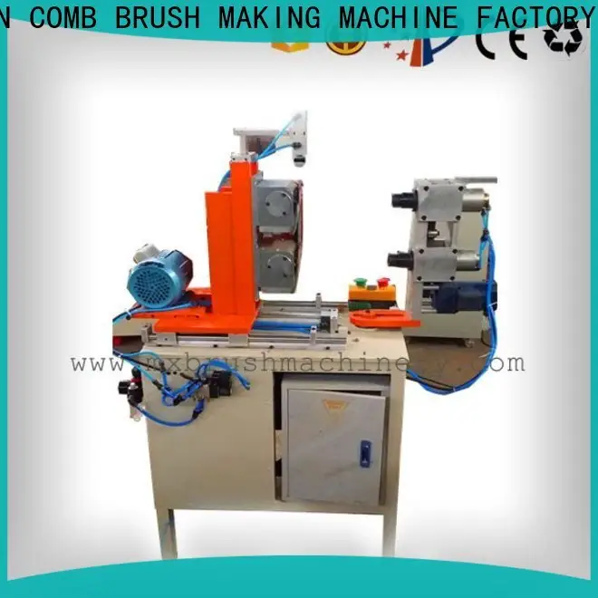 hot selling automatic trimming machine directly sale for bristle brush 1