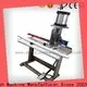 MEIXIN automatic trimming machine from China for bristle brush 1
