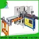 quality Automatic Broom Trimming Machine directly sale for PET brush 1
