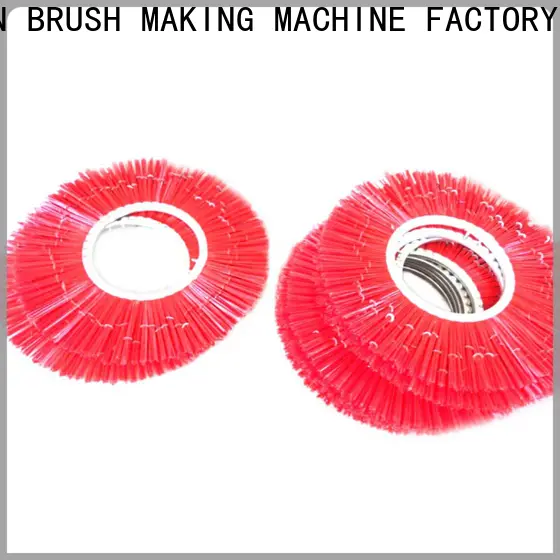 MEIXIN nylon brush factory price for industrial 1