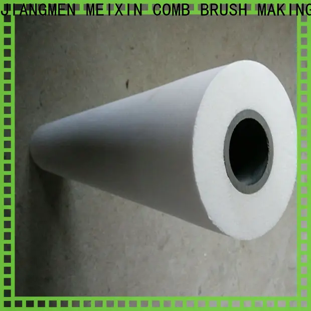 MEIXIN popular nylon wire brush factory price for commercial 1