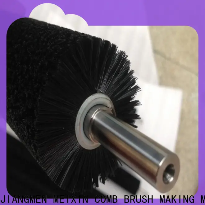 MEIXIN brush seal strip personalized for commercial 1