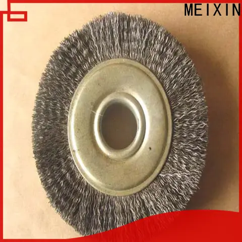 MEIXIN car brush supplier for industrial 1
