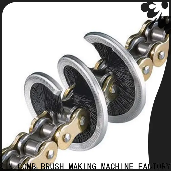 MEIXIN popular cylinder brush factory price for car 1
