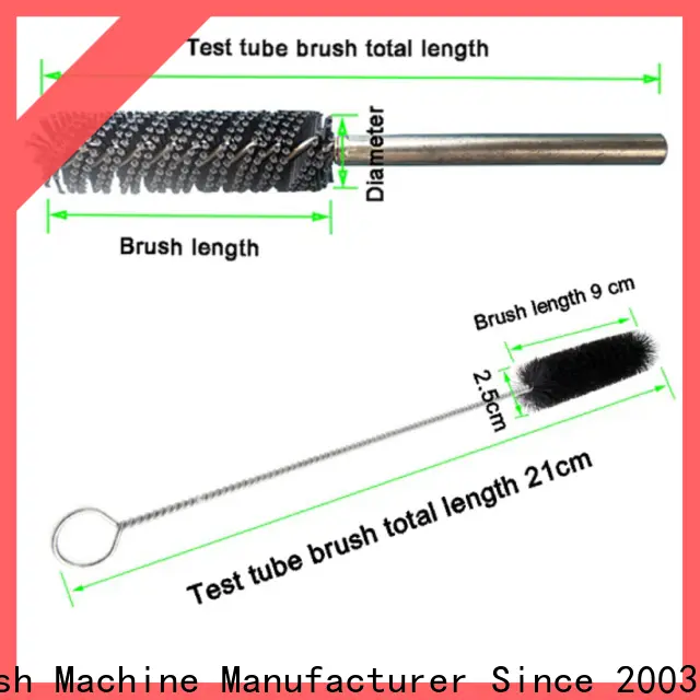 MEIXIN cost-effective cylinder brush personalized for commercial 1