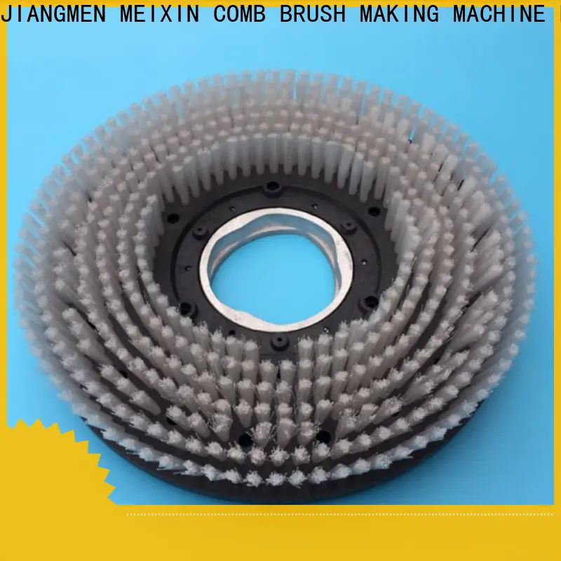 MEIXIN popular nylon brush for drill wholesale for car 1