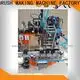 professional Drilling And Tufting Machine customized for PP brush 1