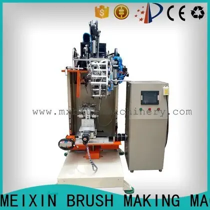 MEIXIN plastic broom making machine factory price for broom 1