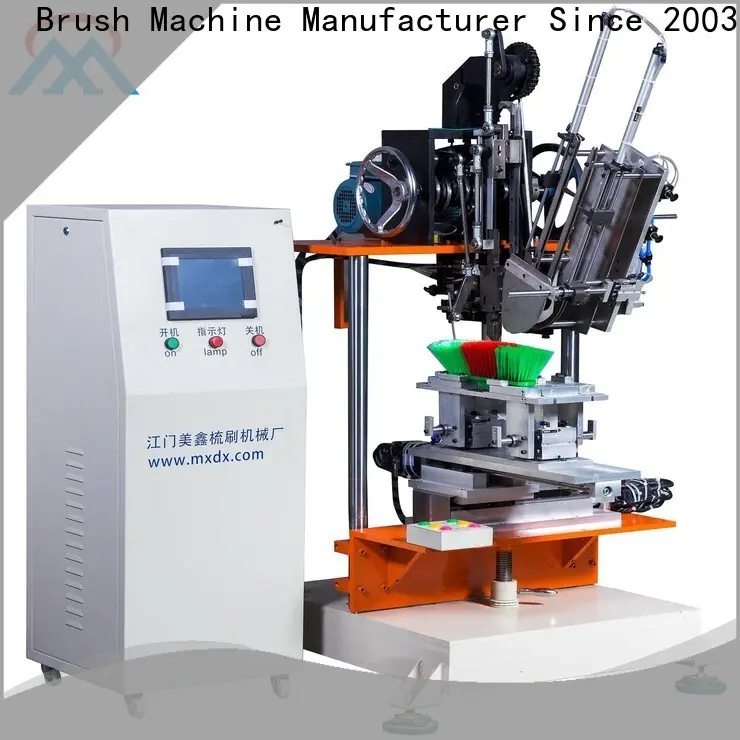 MEIXIN plastic broom making machine supplier for industry2 1