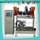 independent motion broom manufacturing machine personalized for tooth brush 1