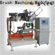 MEIXIN high productivity Drilling And Tufting Machine wholesale for tooth brush 1