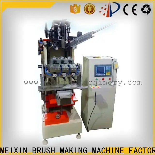 sturdy brush tufting machine design for household brush1 1