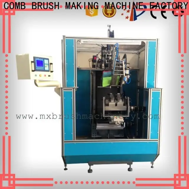 MEIXIN Brush Making Machine inquire now for industrial brush2 1