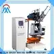 MEIXIN certificated brush tufting machine with good price for household brush 1