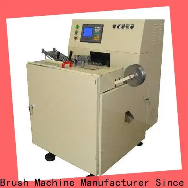 MEIXIN quality brush tufting machine inquire now for broom1 1