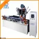 MEIXIN independent motion industrial brush machine with good price for bristle brush 1