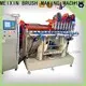 efficient broom making equipment directly sale for toilet brush 1