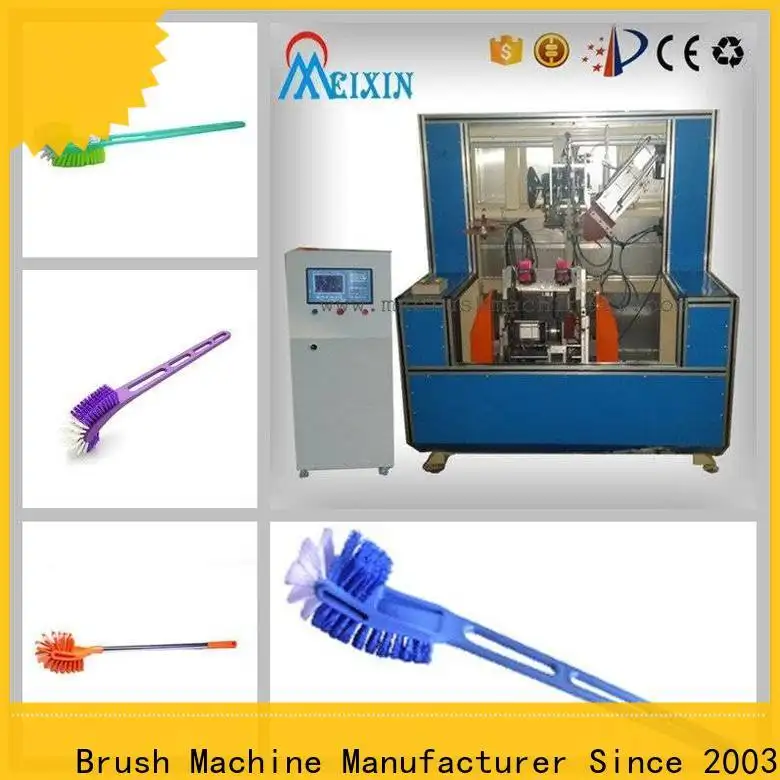 MEIXIN broom making equipment directly sale for industry 1