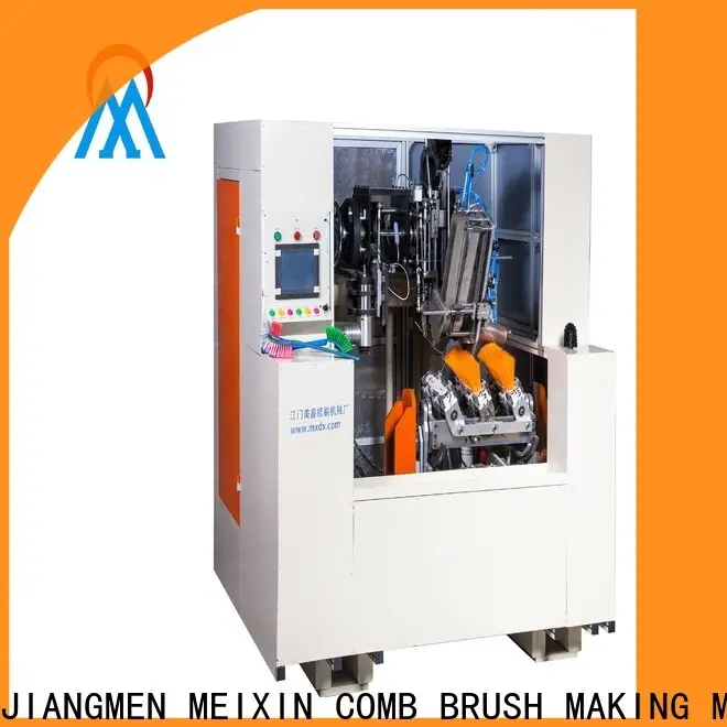 MEIXIN 220V broom making equipment series for industry 1