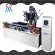 top quality disc brush machine design for PP brush 1