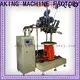 MEIXIN small disc brush machine factory for PET brush 1