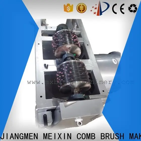 reliable Toilet Brush Machine manufacturer for PET brush 1
