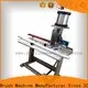 MEIXIN quality automatic trimming machine directly sale for PP brush 1