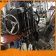 independent motion broom tufting machine directly sale for PP brush 1