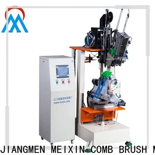 MEIXIN toothbrush making machine customized for household brush 1
