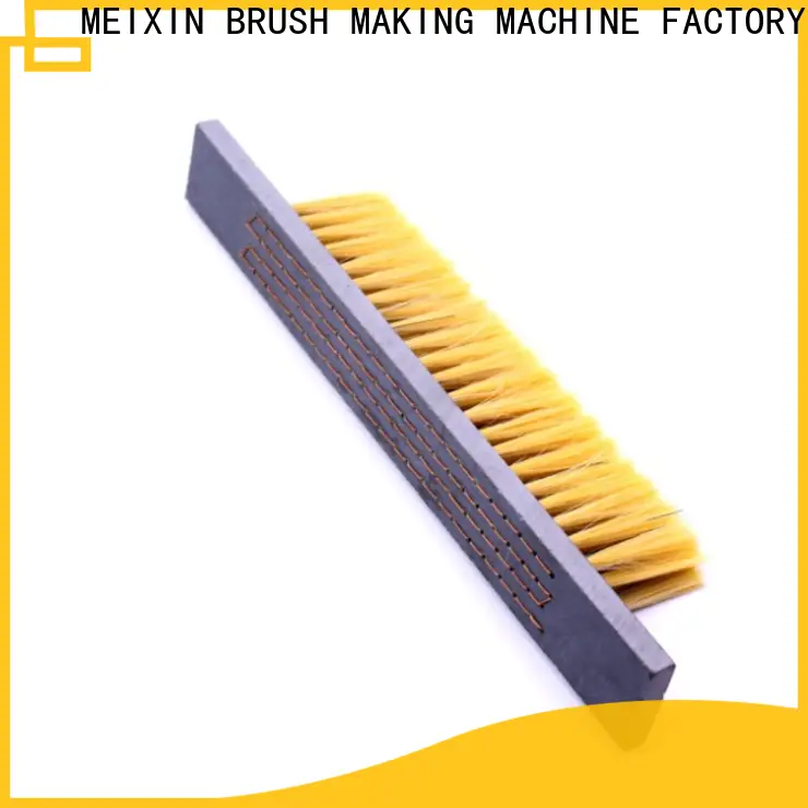 MEIXIN top quality nylon cup brush supplier for car 1