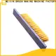 MEIXIN top quality nylon cup brush supplier for car 1