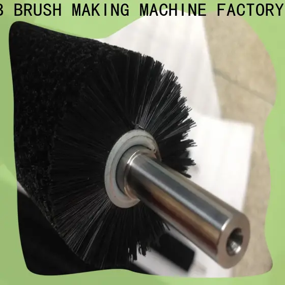 MEIXIN cost-effective nylon tube brushes personalized for industrial 1