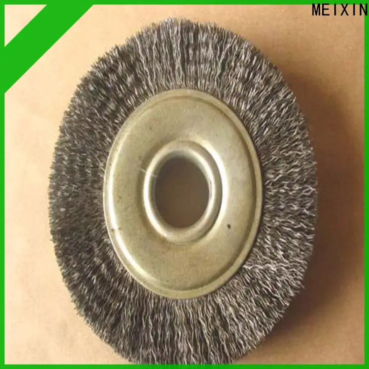 MEIXIN strip brush factory price for car 1