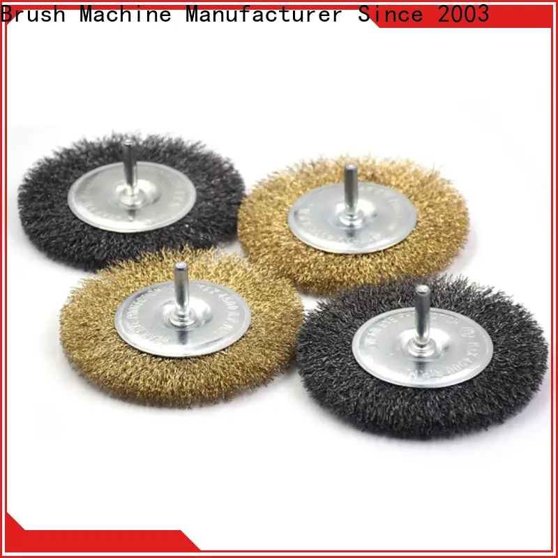 MEIXIN deburring wire brush with good price for household 1