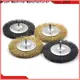 MEIXIN deburring wire brush with good price for household 1