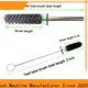 MEIXIN tube brush personalized for car 1