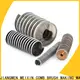 MEIXIN internal brass brush design for metal 1
