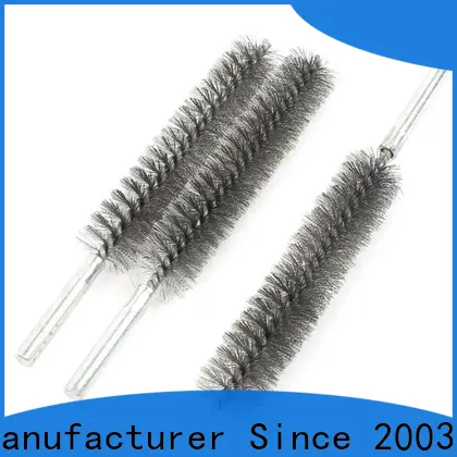 quality deburring brush design for industrial 1
