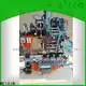 MEIXIN broom tufting machine manufacturer for PET brush 1