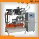 MEIXIN independent motion Drilling And Tufting Machine supplier for household brush 1