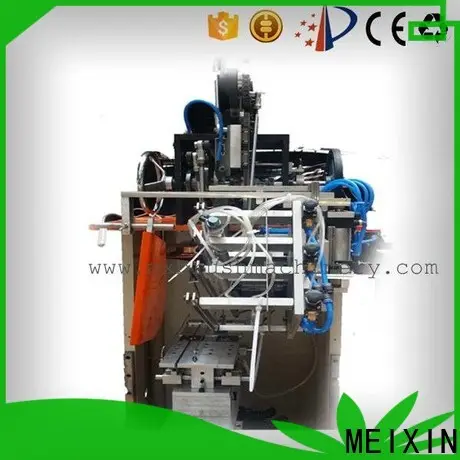 MEIXIN Brush Making Machine inquire now for clothes brushes2 1