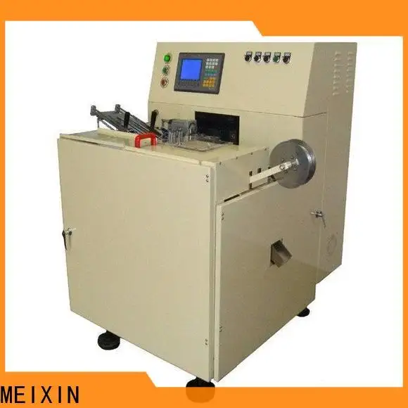 MEIXIN Brush Making Machine factory for industry2 1