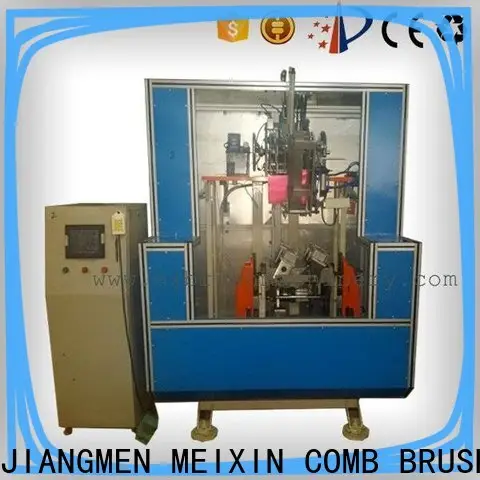 excellent broom making equipment series for broom 1