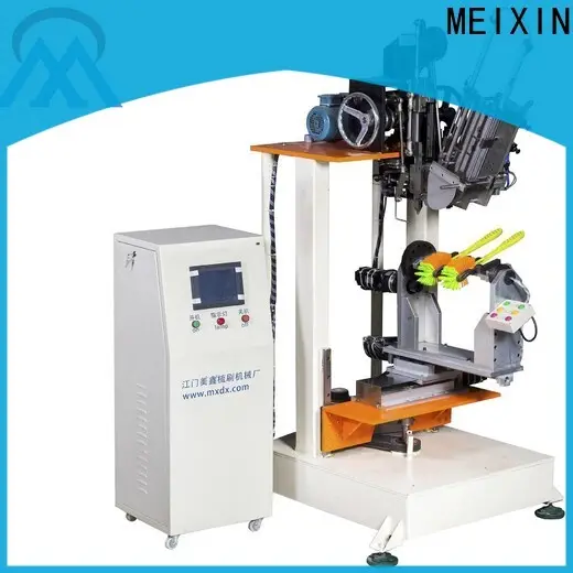 MEIXIN Brush Making Machine factory for industrial brush1 1