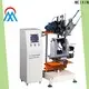 sturdy brush tufting machine with good price for broom 1