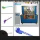 MEIXIN approved broom making equipment series for broom 1