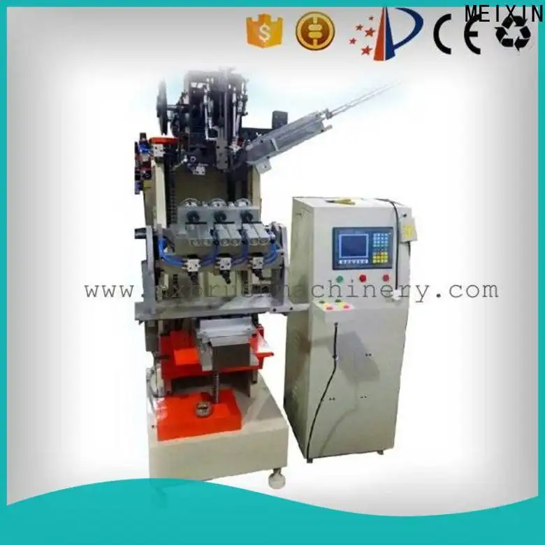 MEIXIN broom making equipment manufacturer for industry 1