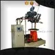 cost-effective industrial brush making machine design for bristle brush 1