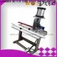 MEIXIN durable Toilet Brush Machine from China for PP brush 1