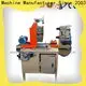 MEIXIN hot selling automatic trimming machine customized for PET brush 1